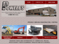 powellsequip.com