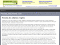 privatejetsonline.com