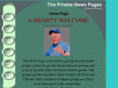 privatenews.net