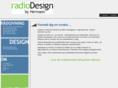 radiodesignbyhermann.com