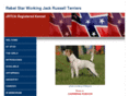 rebelstarterriers.com