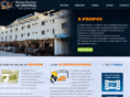 relaisroutierlemistral.com