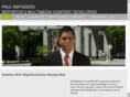 reporterpaul.com