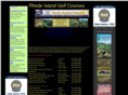 rhodeislandsgolf.com
