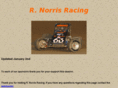 rnorrisracing.com
