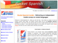 rocket-spanish.net