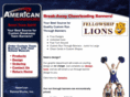 runthroughbanner.com