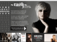 rushhairdressing.com