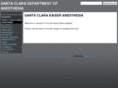 sclanesthesia.com