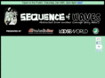 sequenceofwaves.com