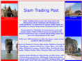 siamtradingpost.com