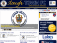 sloughtownfc.com