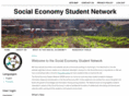 socialeconomy.info