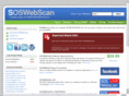 soswebscan.com