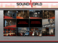 soundworld.nl