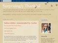 surprisinglythankful.com