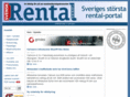 svenskrental.se