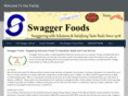 swaggerfoods.com