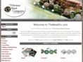 thebeadco.com