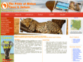 theprideofafricatoursandsafaris.com