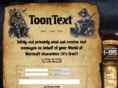 toontext.com