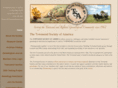 townsendsociety.org