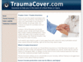 traumacover.com