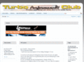 turboperformanceclub.com