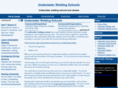underwaterweldingschools.org