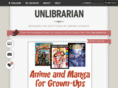 unlibrarian.com