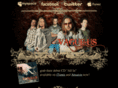 vagueusrocks.com