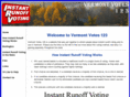 vermontvotes123.com