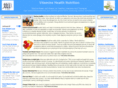 vitaminshealthnutrition.com