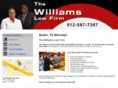 williamslaw.org