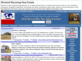 worlandwyomingrealestate.net