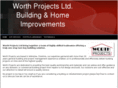 worth-projects.com