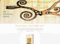 yourgenealogyyourhealth.com