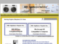 abcapplianceservicellc.com