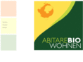 abitarebiowohnen.com