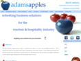 adams-apples.co.uk