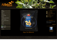 albinasnacks.com