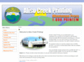 alisocreekprinting.com