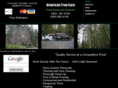 americantreecarewa.com