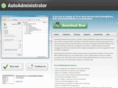 autoadministrator.com