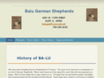balugsds.com