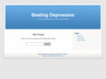beatmydepression.com