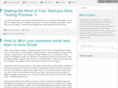 betaprogram.com