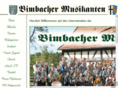 bimbacher-musikanten.com