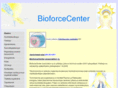 bioforcecenter.net