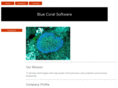 bluecoralsoftware.com